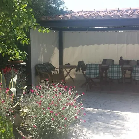 Σπίτι διακοπών Casa Daniela San Felice Circeo