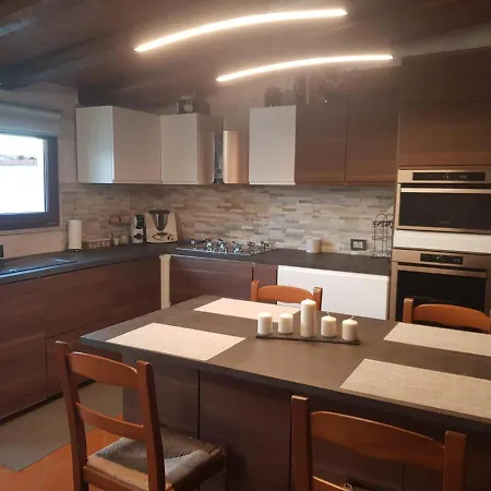 Casa Daniela