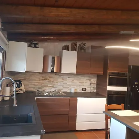 Σπίτι διακοπών Casa Daniela *
