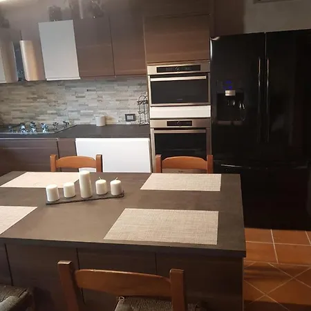 Casa Daniela *