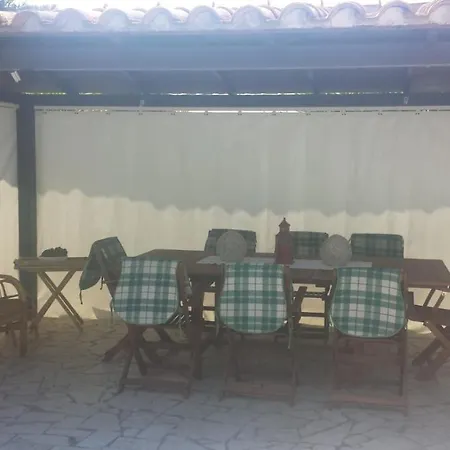 Casa vacanze Casa Daniela San Felice Circeo