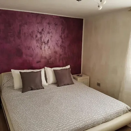 Casa Daniela